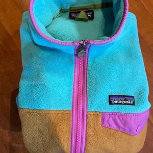 Retro Patagonia Sweater
